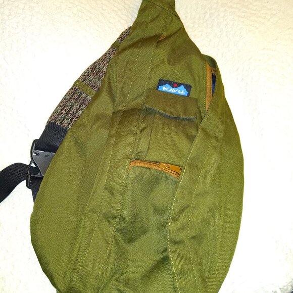Kavu Handbags - Kavu Sling Bag